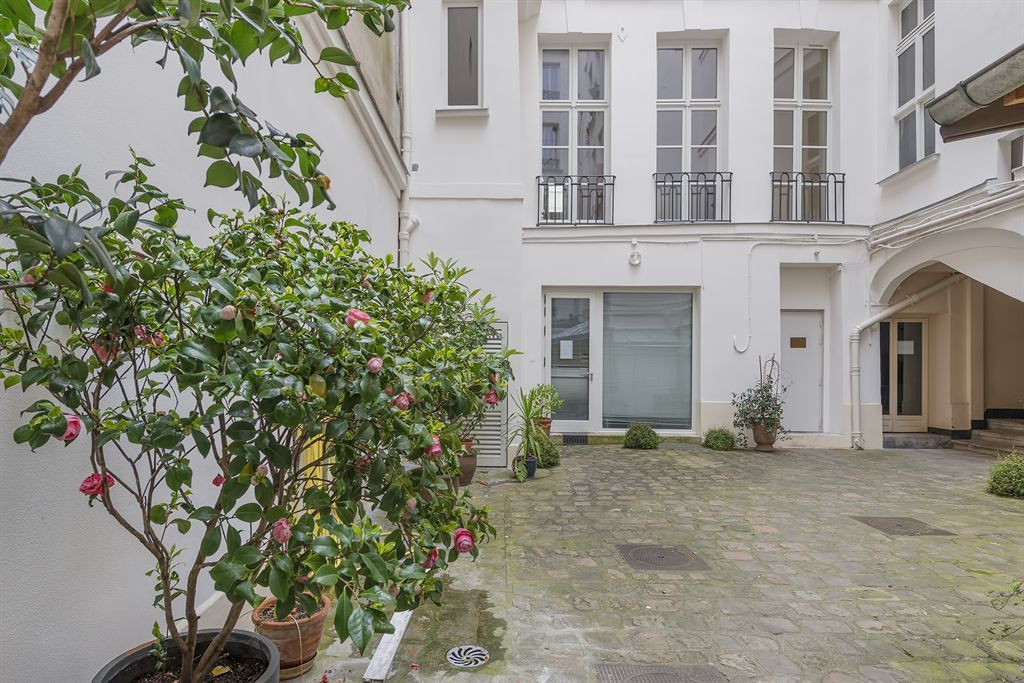 appartement 2 pièces en vente à PARIS (75007)