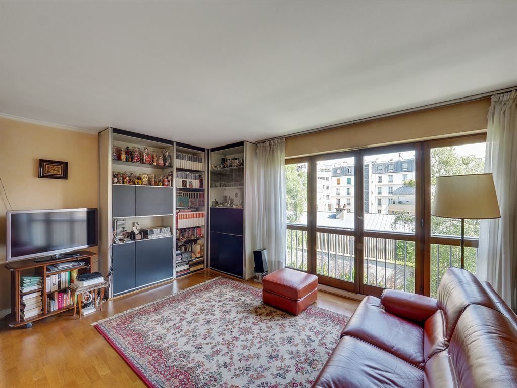 appartement 2 pièces en vente à PARIS (75014)