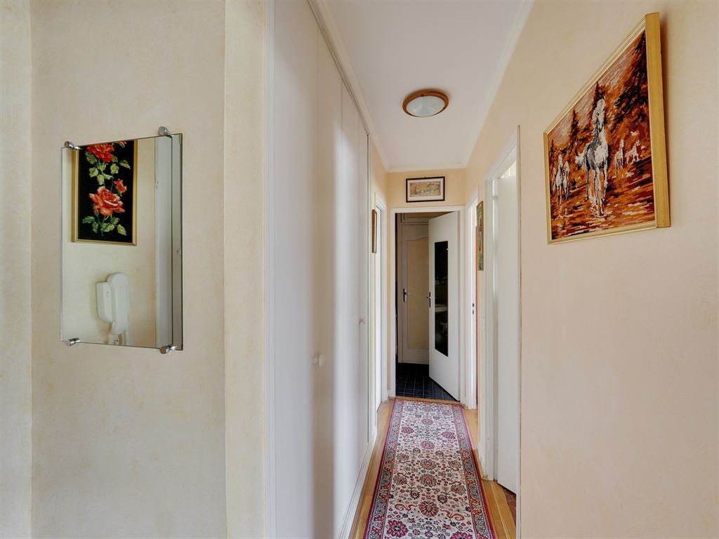 apartment 2 rooms for sale , PARIS (75014)