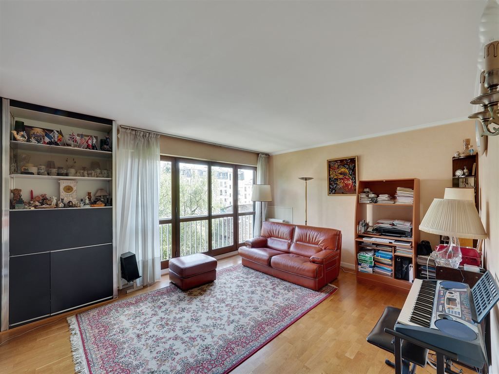 apartment 2 rooms for sale , PARIS (75014)