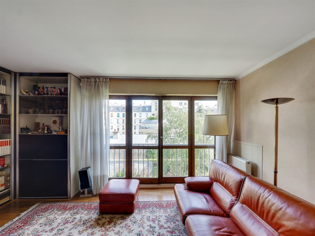 apartment 2 rooms for sale , PARIS (75014)