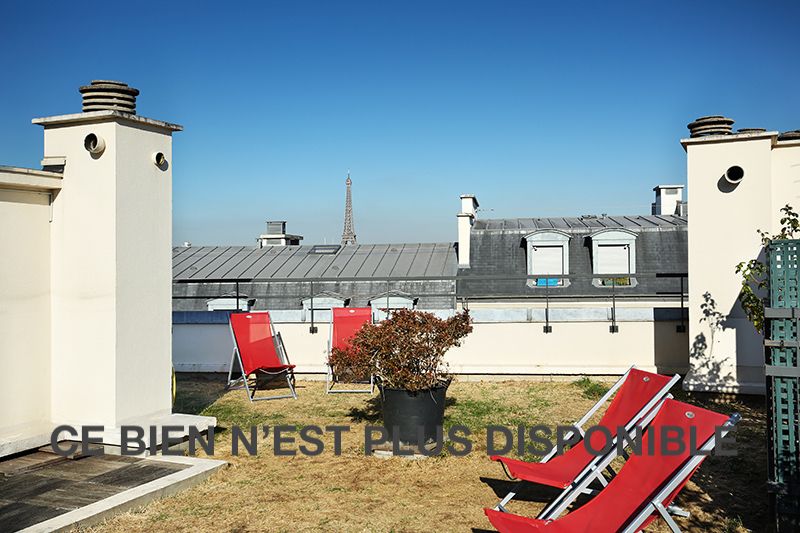 appartement 4 pièces en vente à PARIS (75006) appartement 4 pièces en vente à PARIS (75006)