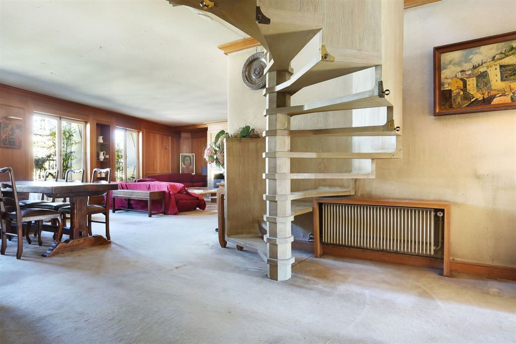 appartement 4 pièces en vente à PARIS (75006)