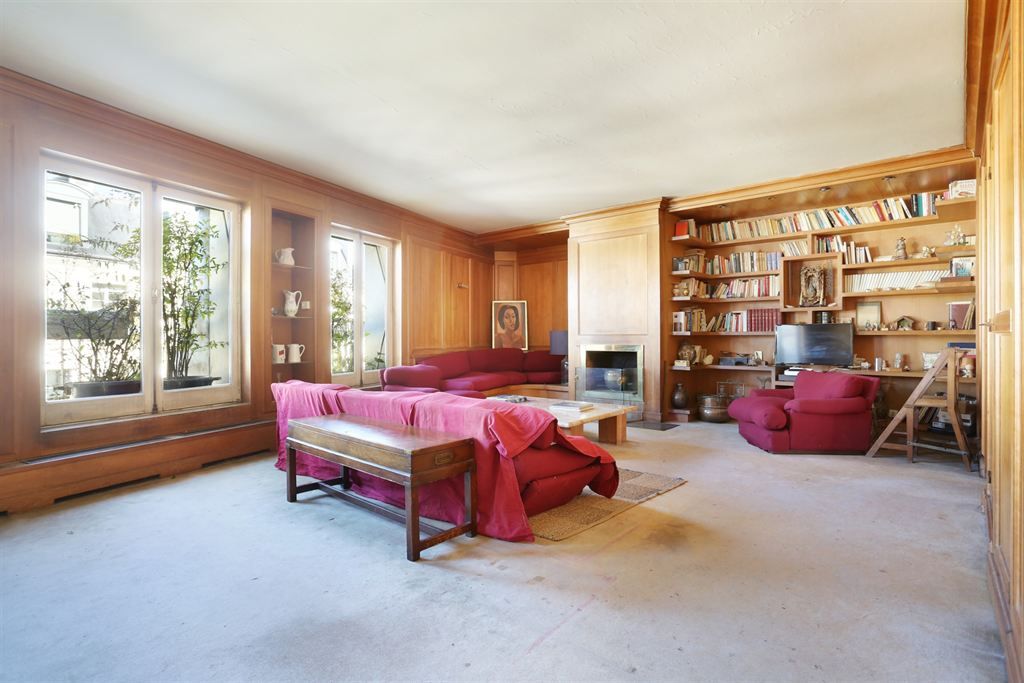 appartement 4 pièces en vente à PARIS (75006)