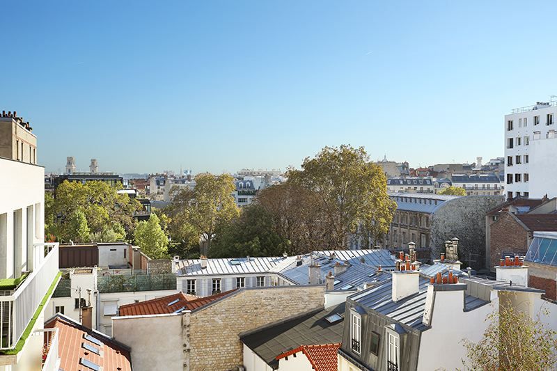 apartment 4 rooms for sale , PARIS (75006)