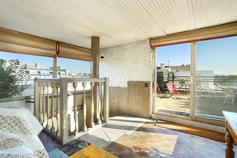 appartement 4 pièces en vente à PARIS (75006)