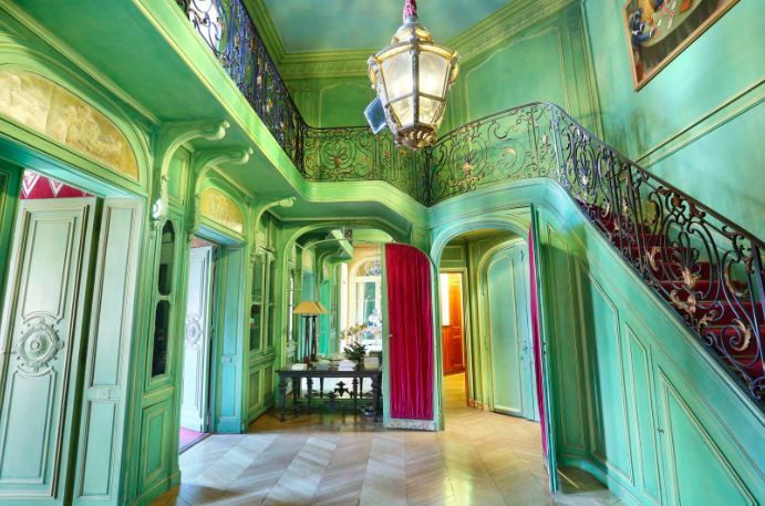 apartment 10 rooms for sale , PARIS (75016) apartment 10 rooms for sale , PARIS (75016)