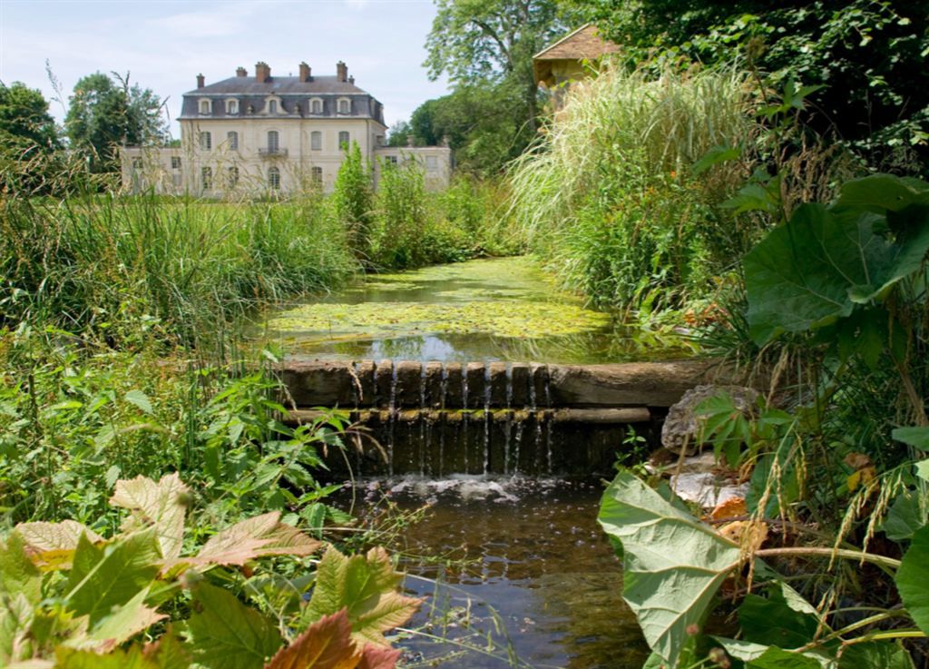 castle 15 rooms for sale , CHAMPEAUX (77720)