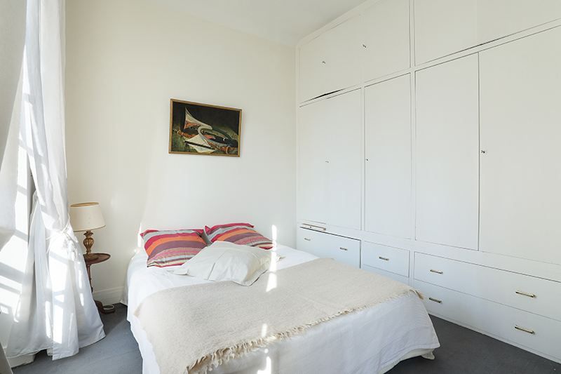 apartment 2 rooms for sale , PARIS (75004)
