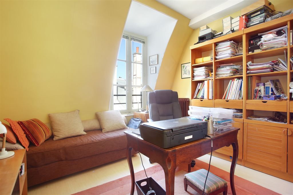 appartement 4 pièces en vente à PARIS (75005)