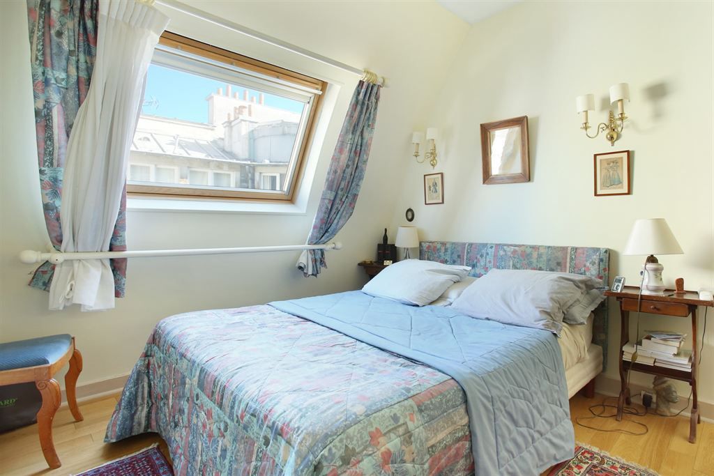 apartment 4 rooms for sale , PARIS (75005)