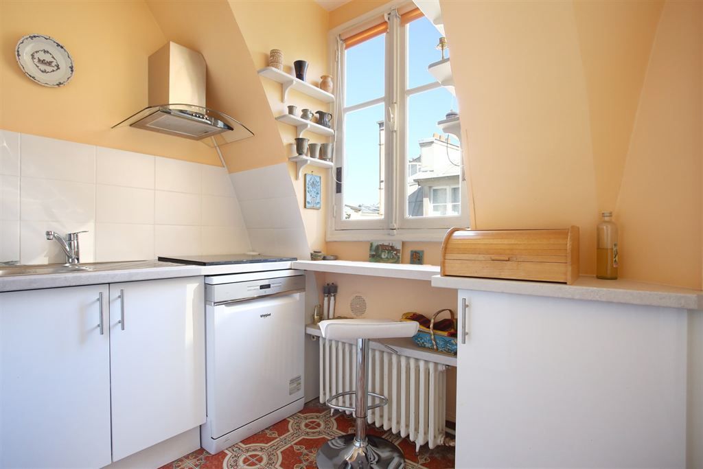 apartment 4 rooms for sale , PARIS (75005)