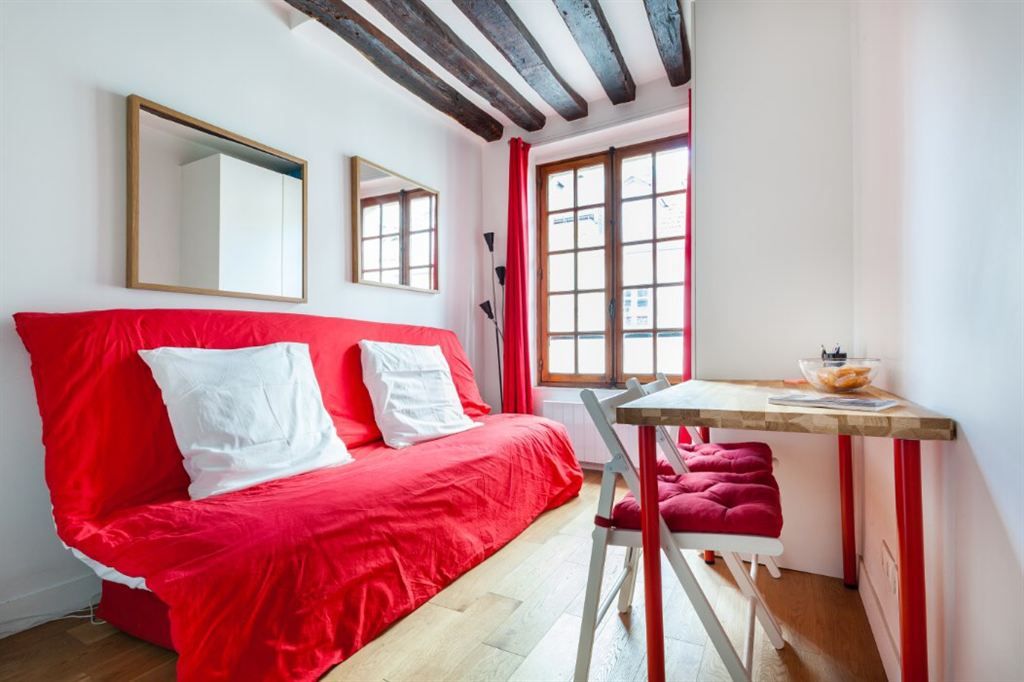 apartment 1 room for sale , PARIS (75007)