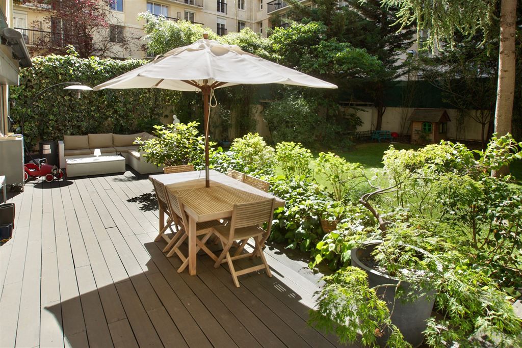 apartment 6 rooms for sale , PARIS (75016)