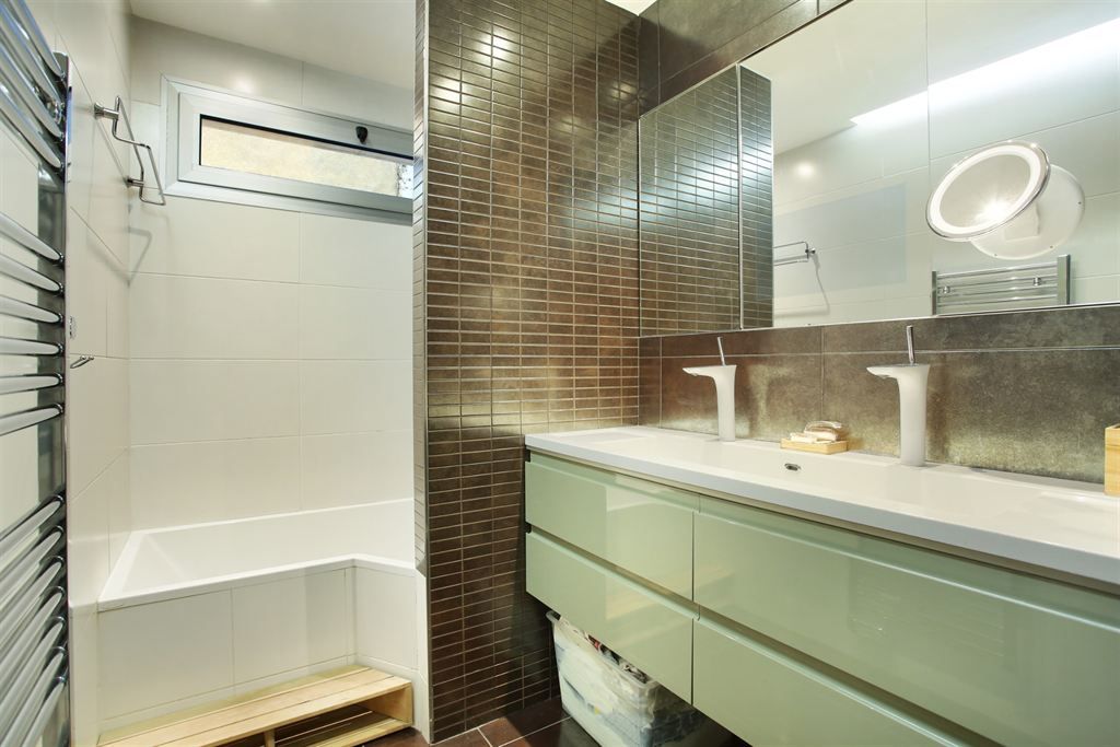 apartment 6 rooms for sale , PARIS (75016)
