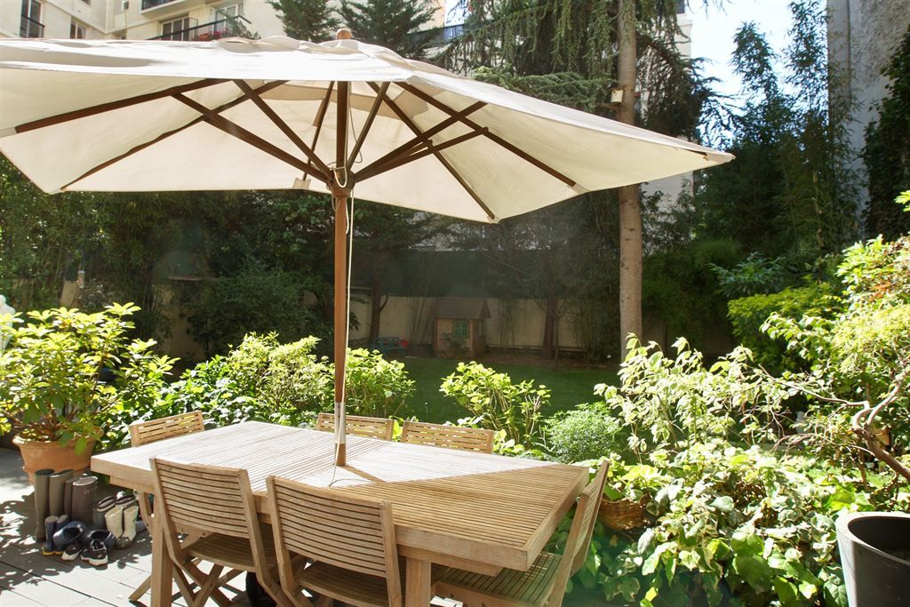 apartment 6 rooms for sale , PARIS (75016)