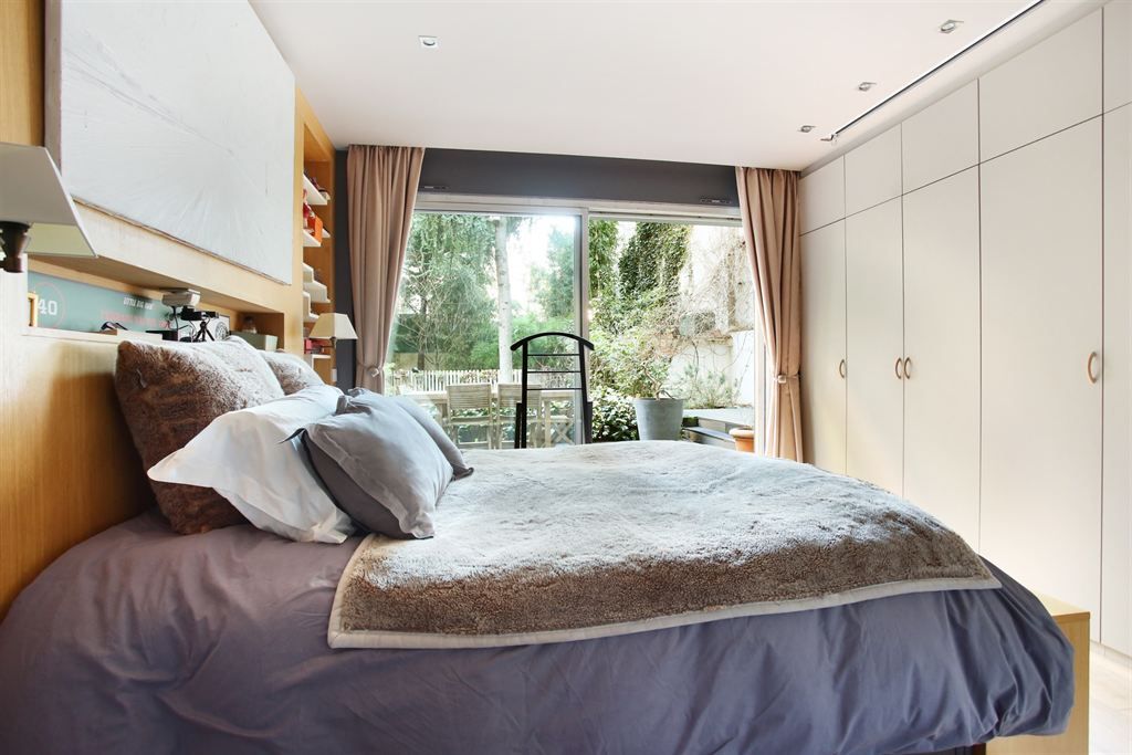 apartment 6 rooms for sale , PARIS (75016)