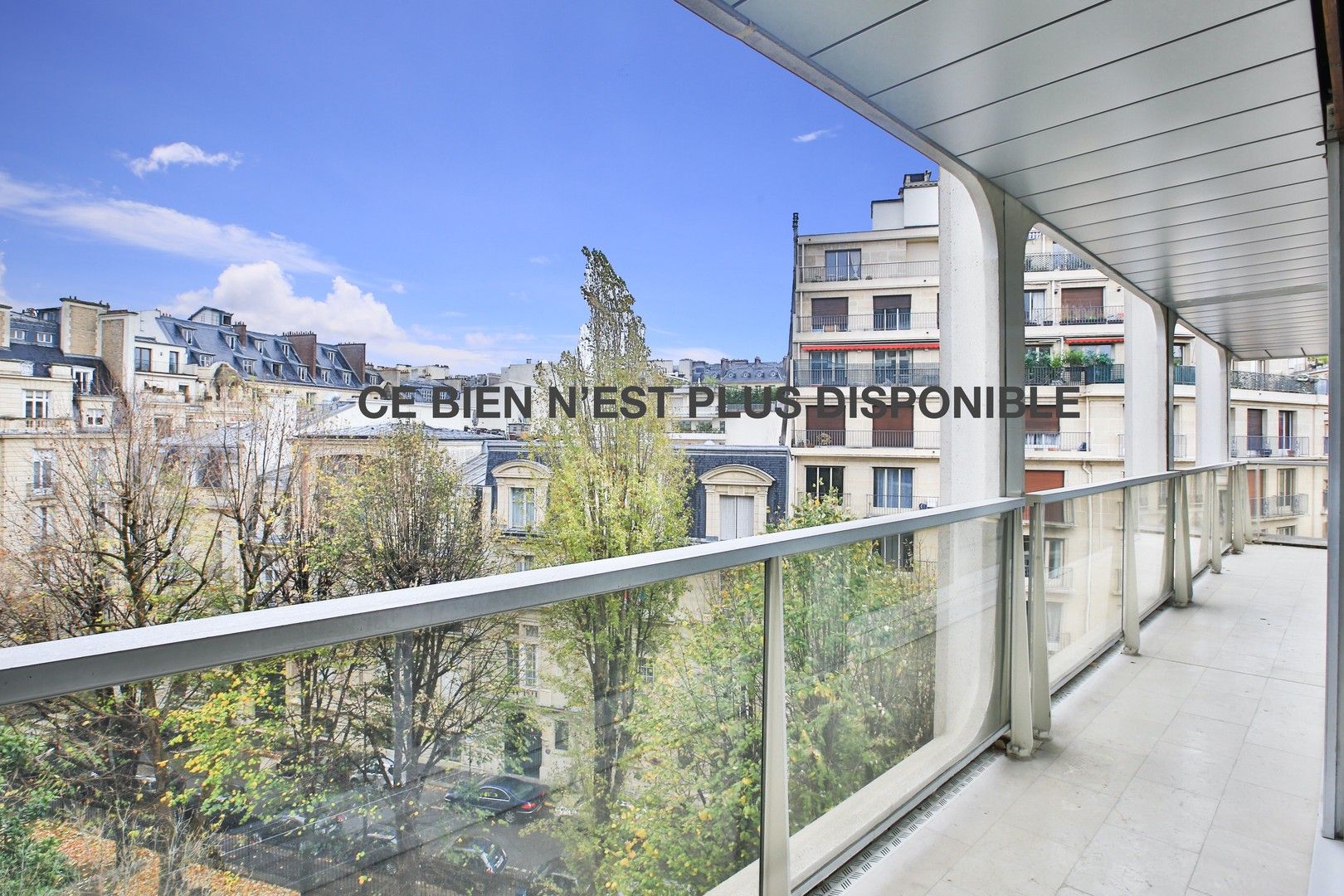 apartment 5 rooms for sale , PARIS (75016)