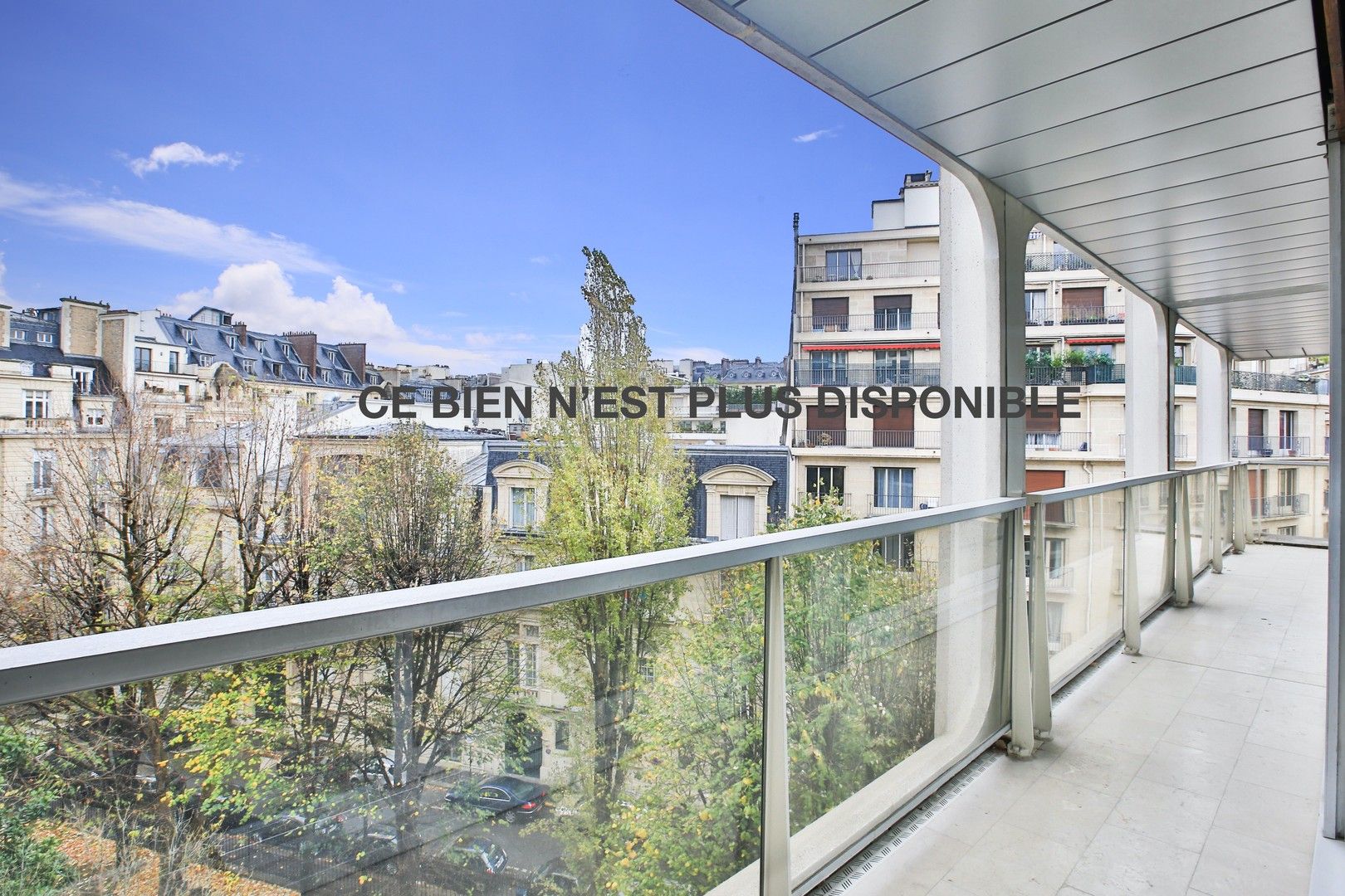 appartement 5 pièces en vente à PARIS (75016) appartement 5 pièces en vente à PARIS (75016)