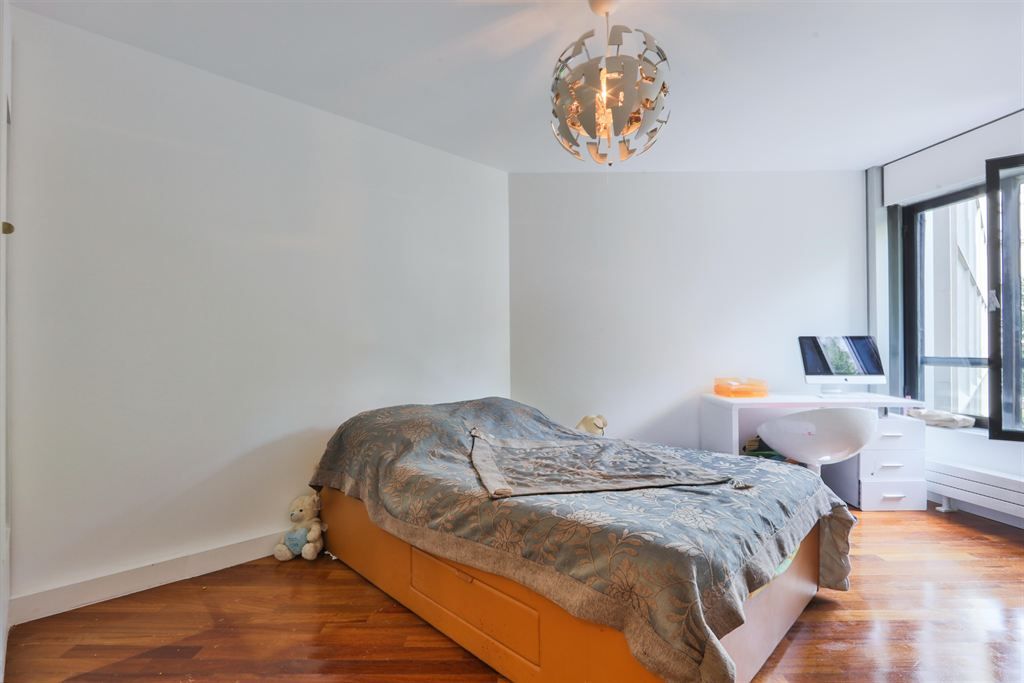 apartment 5 rooms for sale , PARIS (75016)