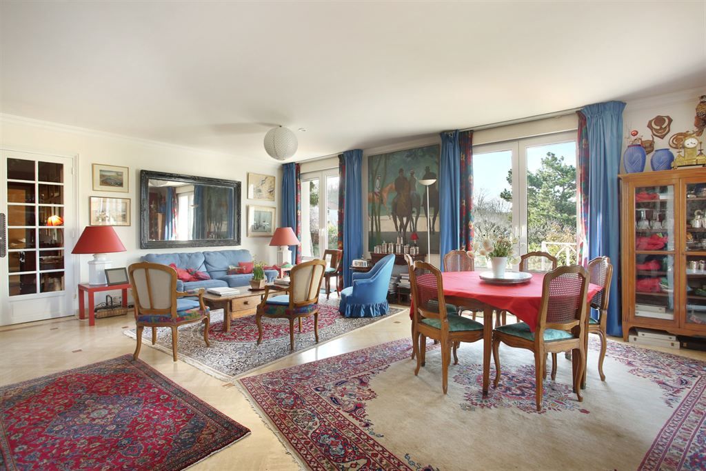 maison 7 pièces en vente à RUEIL MALMAISON (92500)
