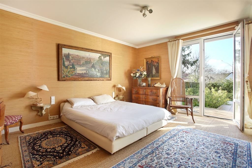 maison 7 pièces en vente à RUEIL MALMAISON (92500)