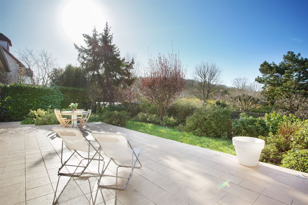 maison 7 pièces en vente à RUEIL MALMAISON (92500)