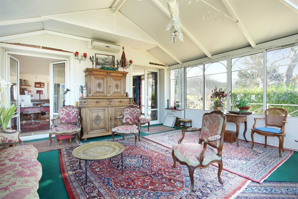 maison 7 pièces en vente à RUEIL MALMAISON (92500)