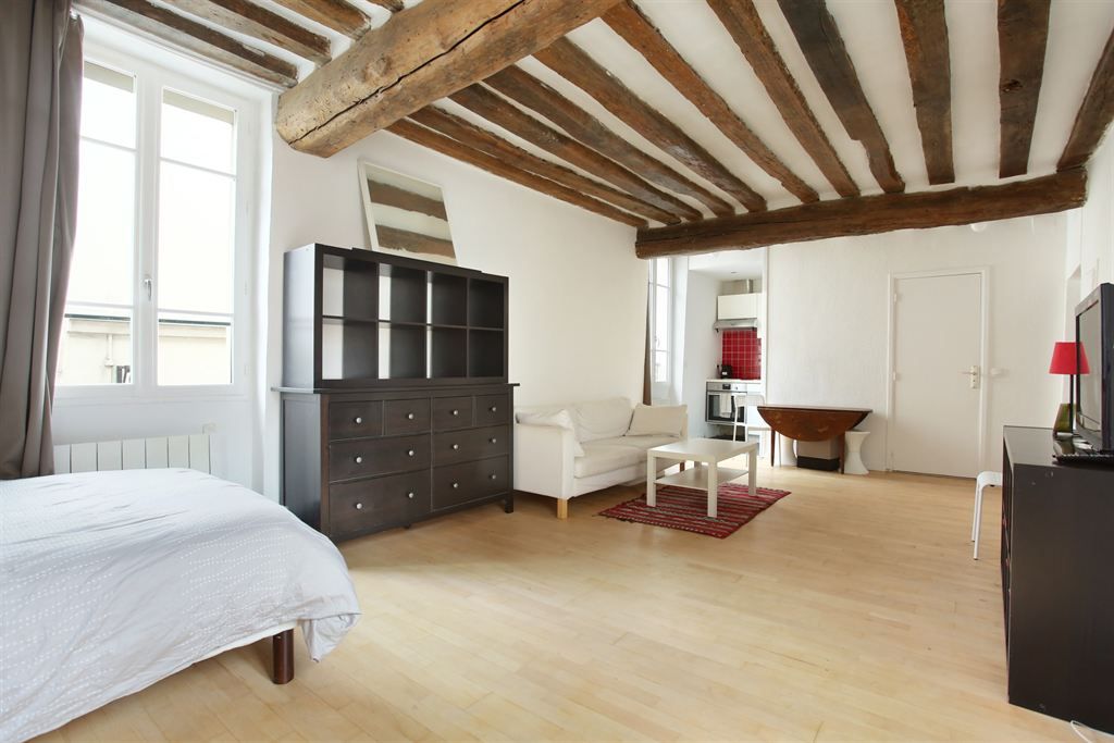 apartment 1 room for sale , PARIS (75005)