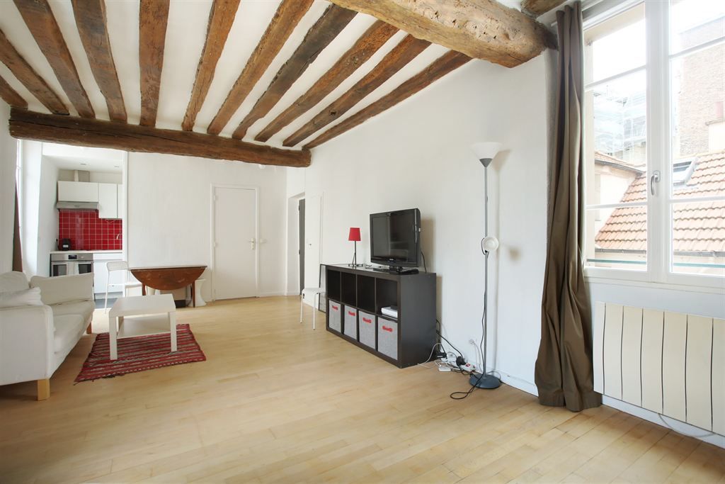 appartement 1 pièce en vente à PARIS (75005)