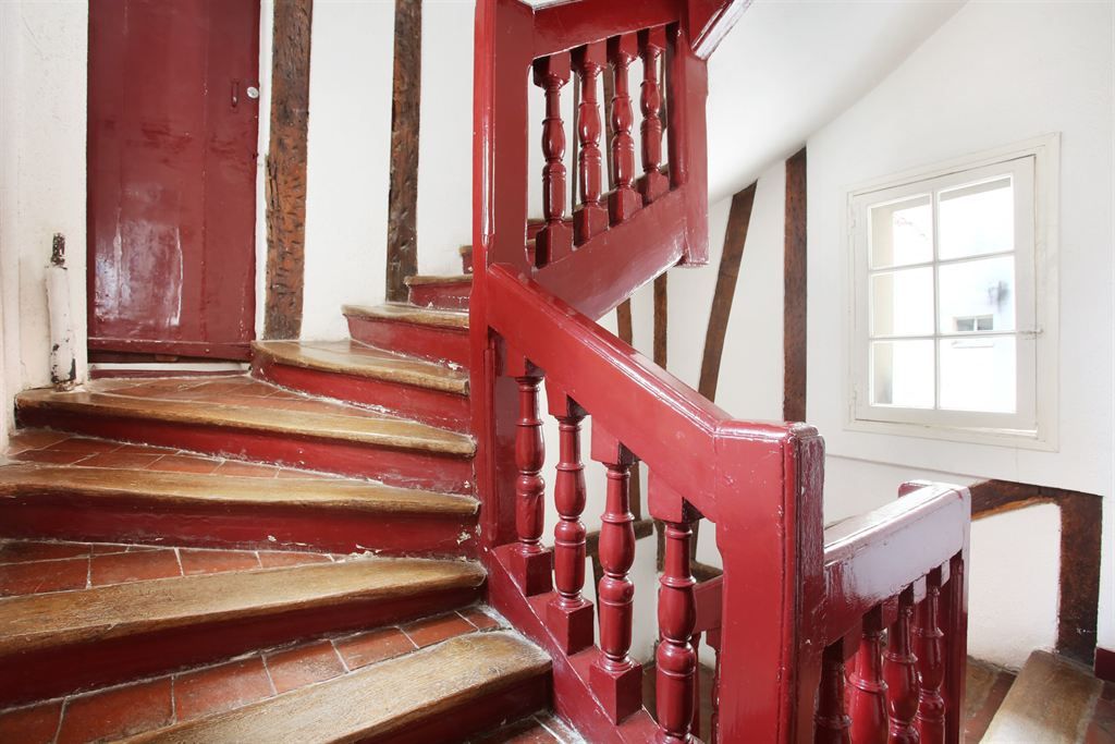 appartement 1 pièce en vente à PARIS (75005)