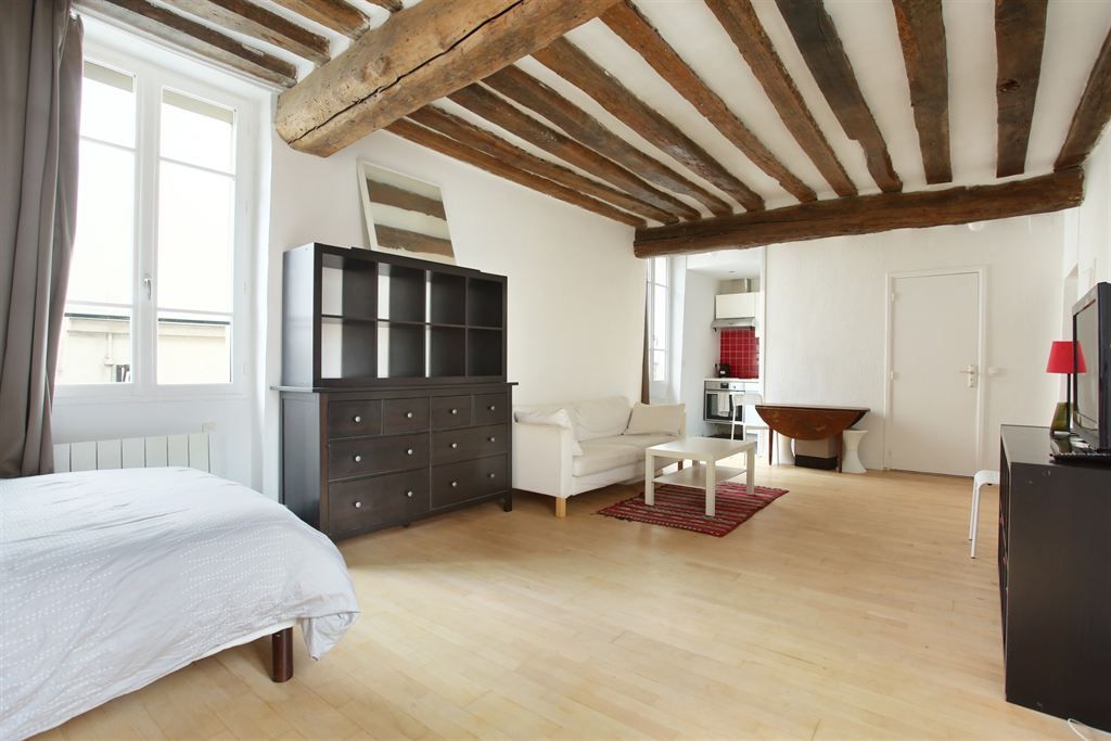 apartment 1 room for rent , PARIS (75005)