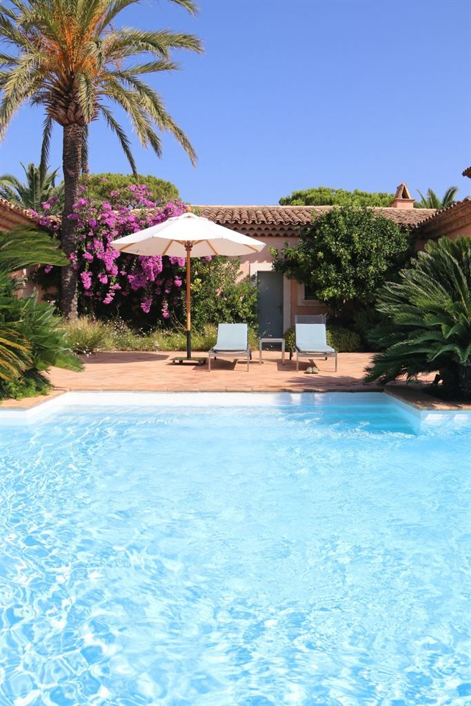 villa 8 pièces en vente à STE MAXIME (83120)