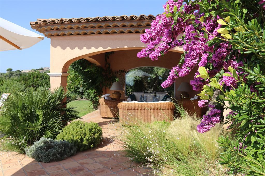 villa 8 rooms for sale , STE MAXIME (83120)