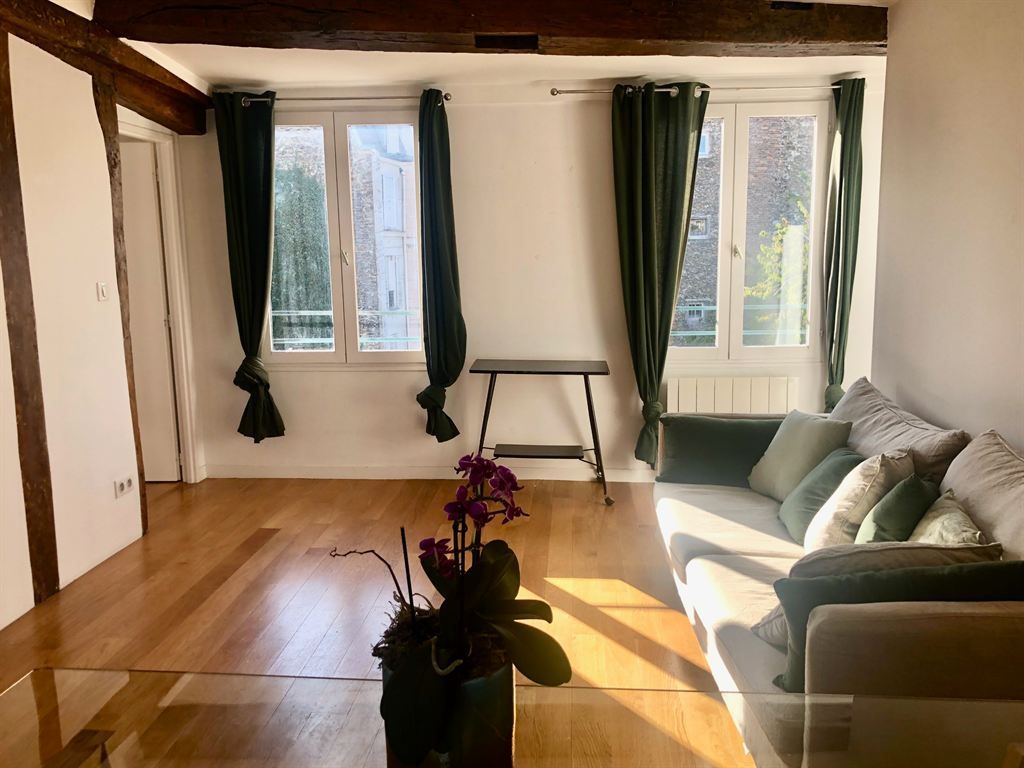apartment 2 rooms for rent , PARIS (75005)