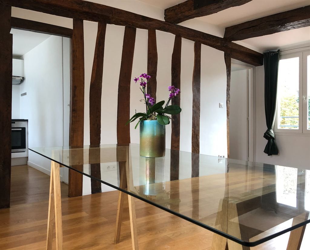 apartment 2 rooms for rent , PARIS (75005)