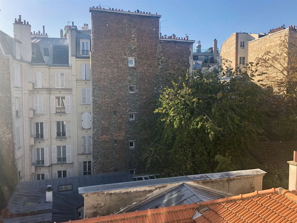apartment 2 rooms for rent , PARIS (75005)
