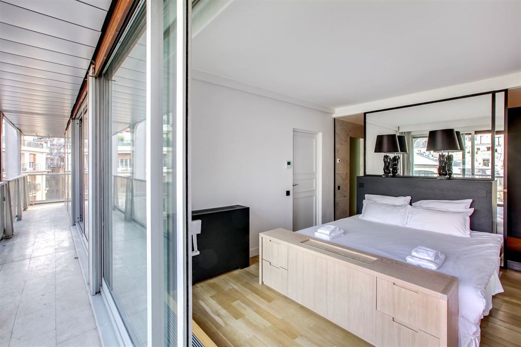 appartement 4 pièces en vente à PARIS (75016)