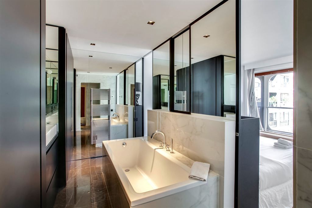 appartement 4 pièces en vente à PARIS (75016)