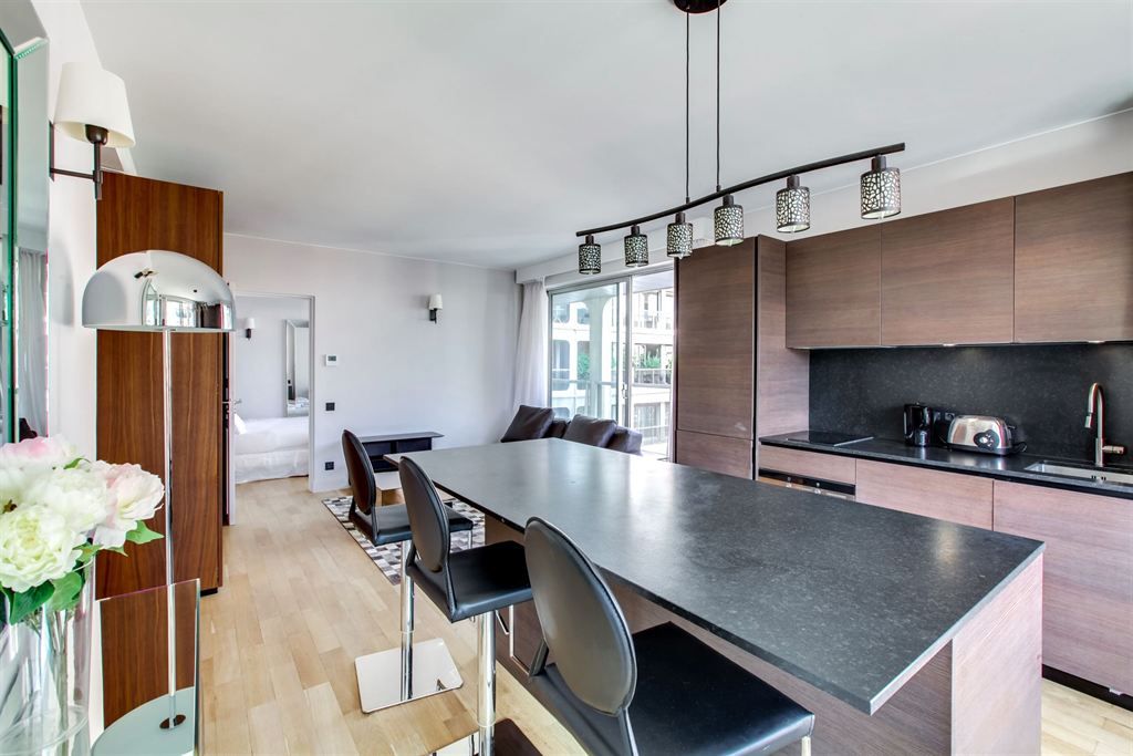 appartement 4 pièces en vente à PARIS (75016)