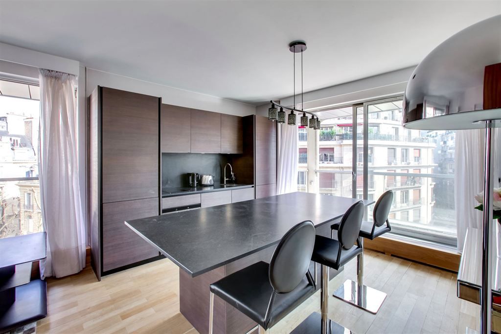 appartement 4 pièces en vente à PARIS (75016)
