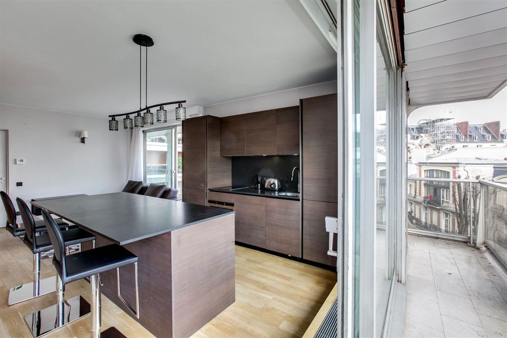 appartement 4 pièces en vente à PARIS (75016)