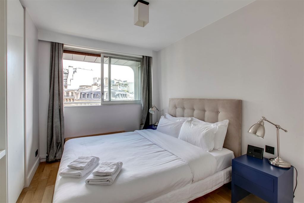 appartement 4 pièces en vente à PARIS (75016)