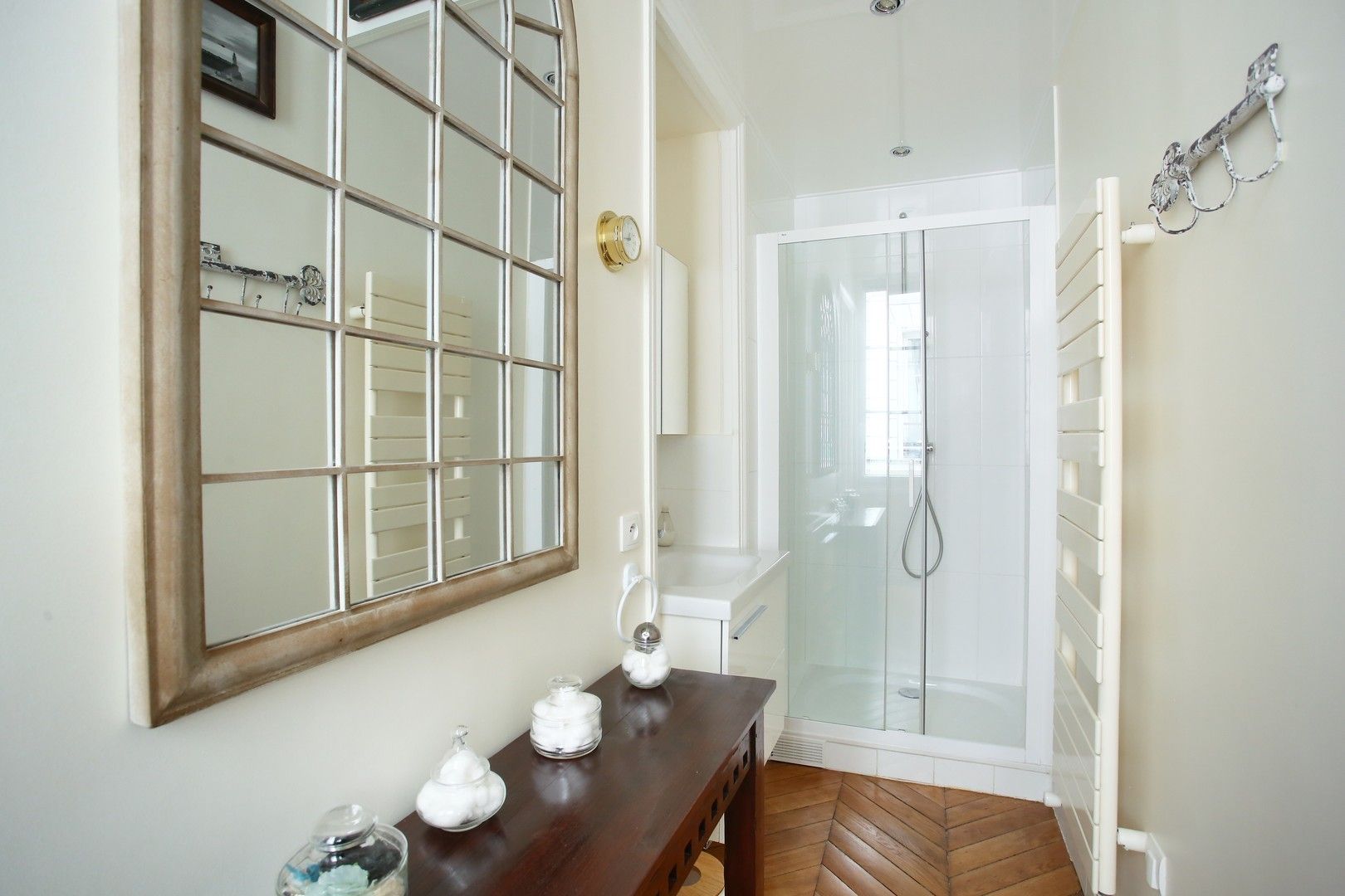 apartment 4 rooms for sale , Paris (75017)