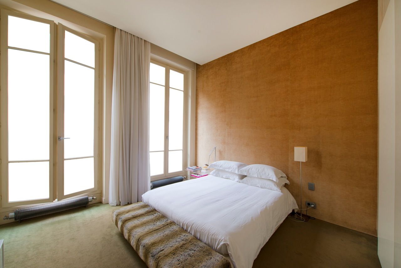 apartment 5 rooms for sale , Paris (75116)