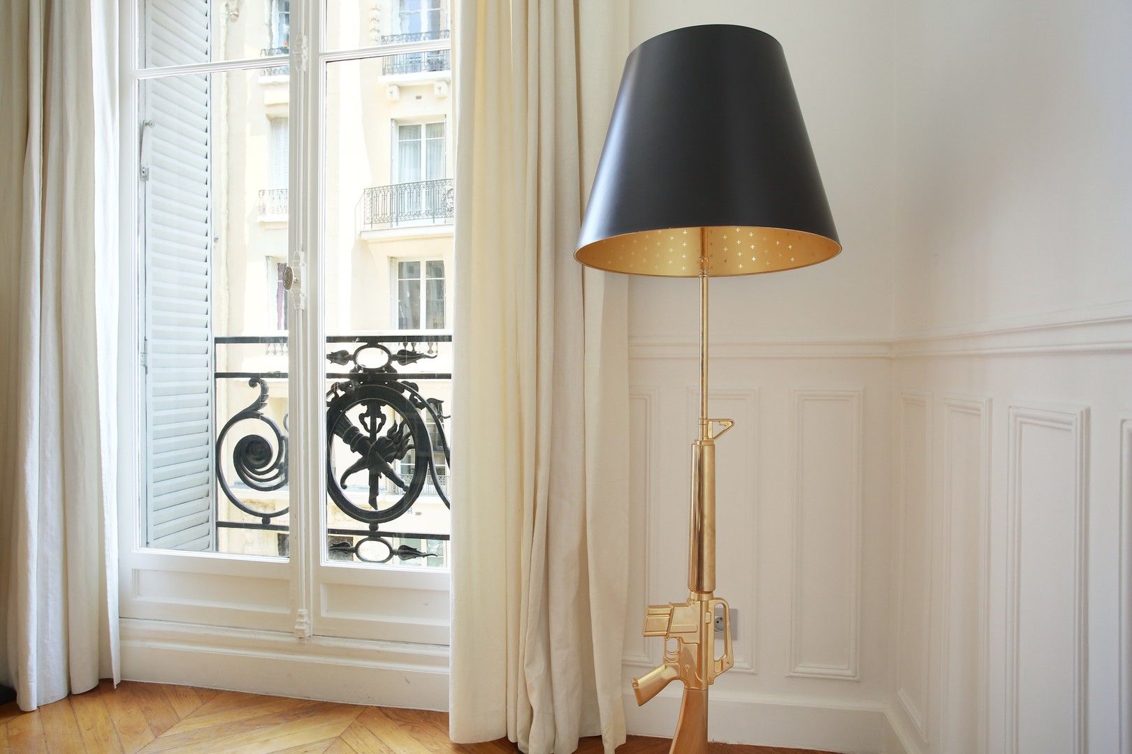 apartment 4 rooms for sale , PARIS (75008)