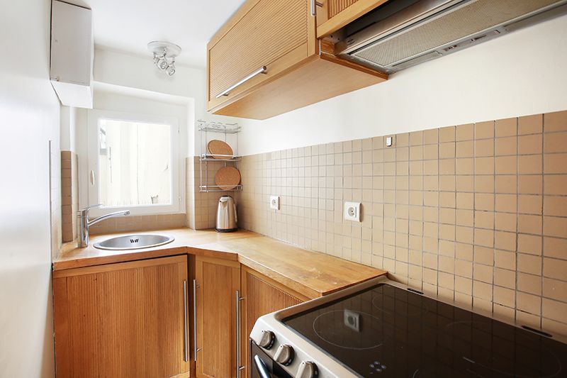 appartement 1 pièce en vente à PARIS (75006)