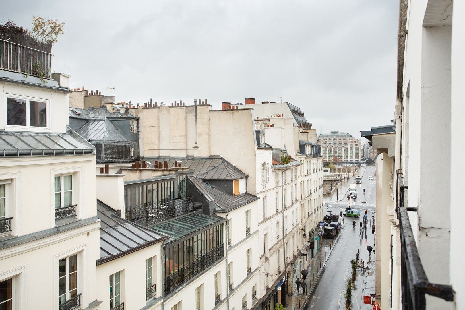 appartement 1 pièce en vente à PARIS (75006)