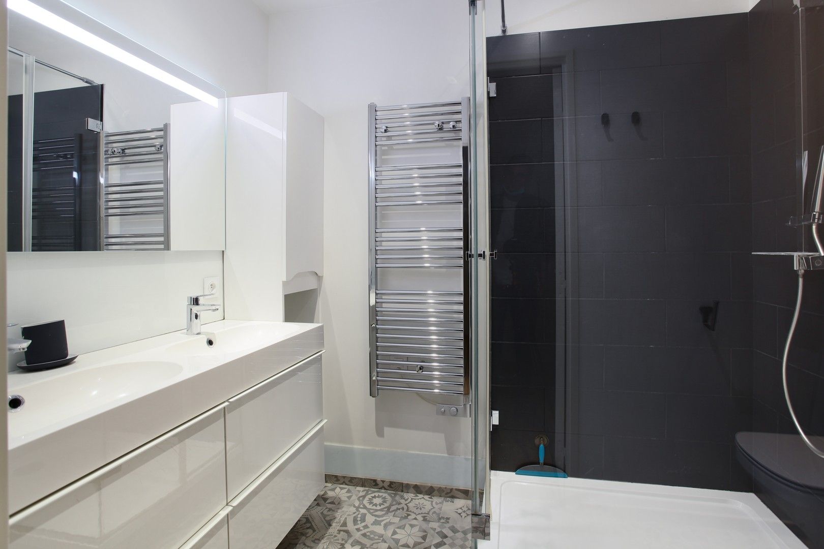 apartment 5 rooms for sale , Courbevoie (92400)