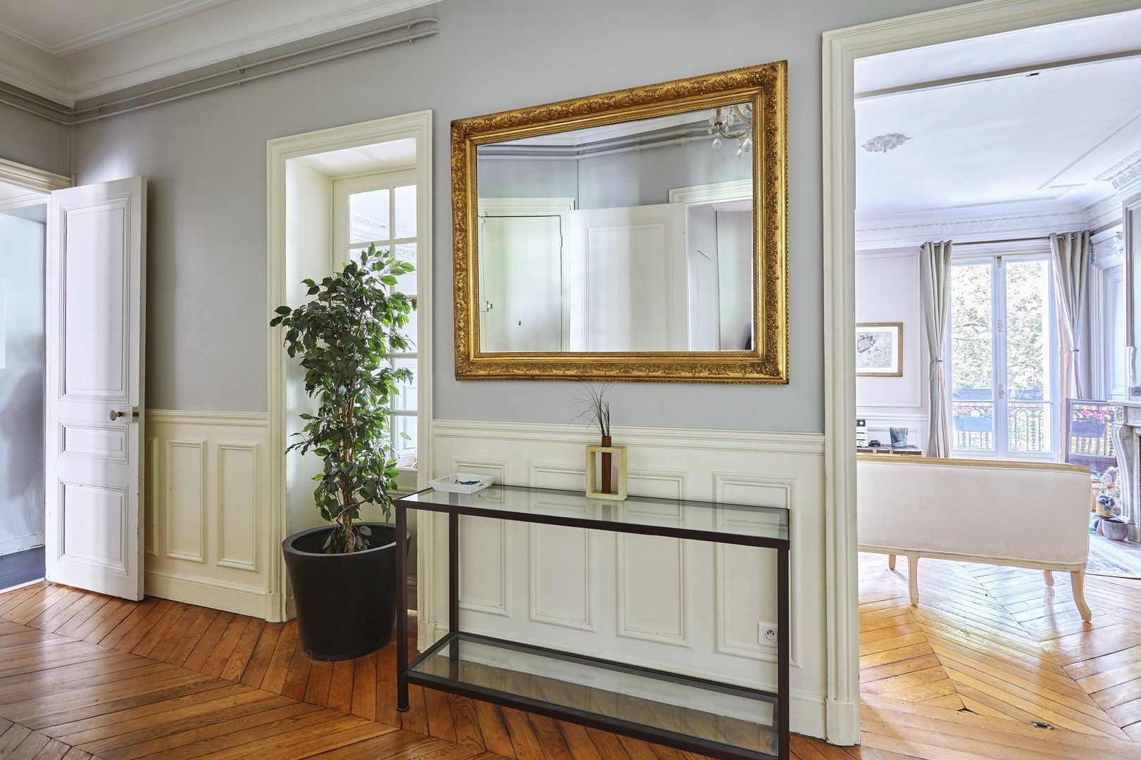 apartment 5 rooms for sale , Paris (75007)
